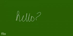 Monica said, "I have finished my homework."... | Filo