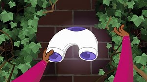 Plum Landing - The Brick-Eating Ivy Mystery Video | PBS KIDS