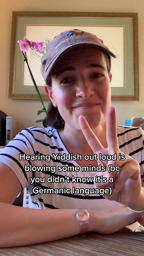 Is Yiddish a Germanic Language? Exploring the Linguistic Connection