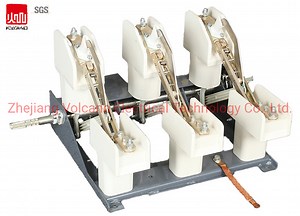 [Hot Item] Indoor 12kv/630A Air Insulated Type Switch Disconnector / Load Break Switch