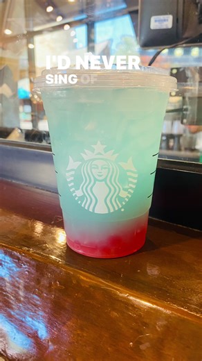 Summer Berry Refresher Lemonade at Starbucks