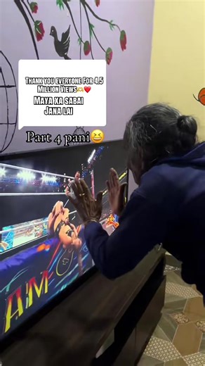 Thank You For 4.5 Million Views!