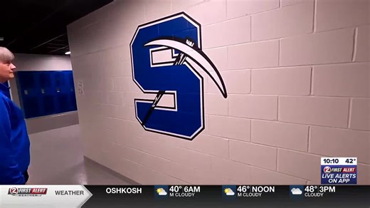 Phase one of St. Mary’s Springs Academy renovations complete