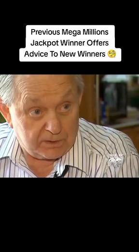 Advice for Mega Millions Lottery Winners