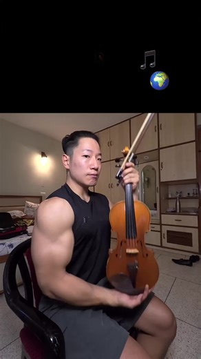 Musical Scales Around the World 🌍 世界各国の音階🎵 #violin #muscles #music #trend #japan