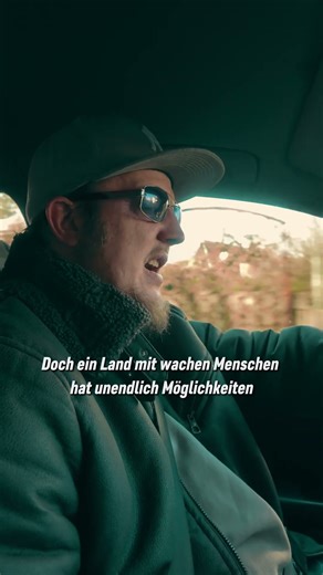 Ehrlicher Rap mit Haltung - Blütenstaub