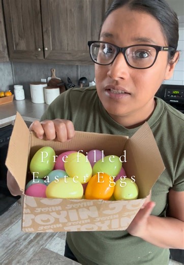 Pre-Filled Easter Eggs: Simplifying Your Easter Celebration