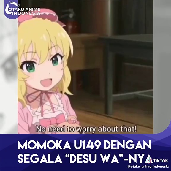 The iDOLM@STER Cinderella Girls: U149 - Anime Series Overview