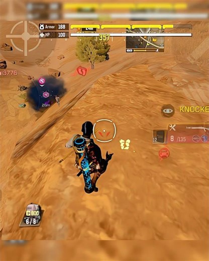 I Trapped the Airdrop… But Karma HIT HARD 💀👹👺