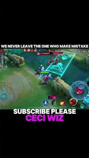 CECILION :I NEVER LEAVE THE ONE WHO MAKE MISTAKE | TOP GLOBAL CECILION BEST BUILD AND EMBLEM - MLBB