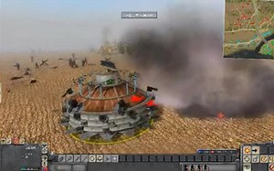 Cheating MOD test video - vlss