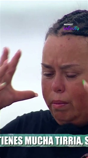 Chiqui relata cómo siguió con su pareja por el bien de su hija ❤️‍🩹