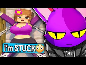 This Minecraft YouTuber Is FREAKY AF.