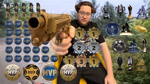 小时候看这集被ZywOo吓哭了...