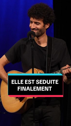 Je suis en spectacle partout! Viens ! #impro #chanson