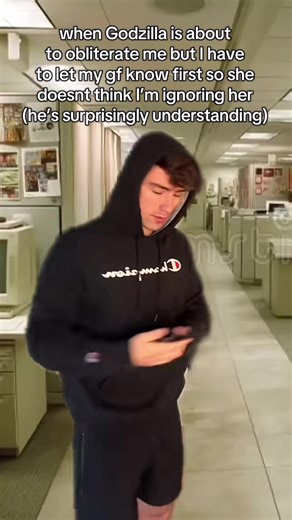 #godzillaedit #edit #godzilla #fyp#viral | Godzilla Edit