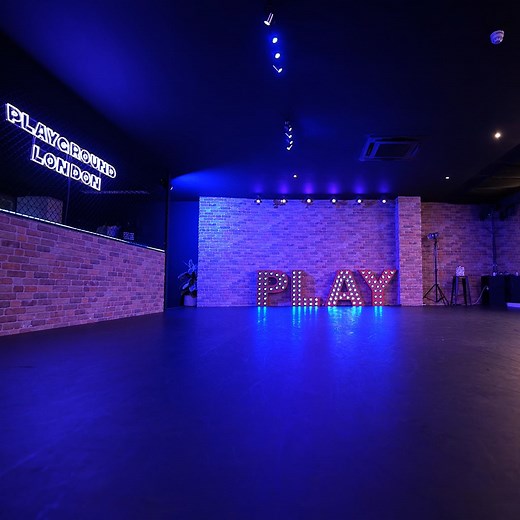 Harlequin Flexity | Sprung Dance Floor | Harlequin Floors