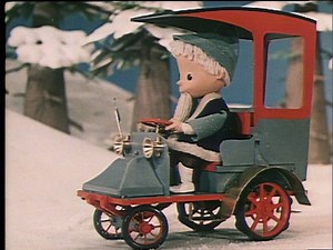 Jon Blund – «Hvem er denne karen?»