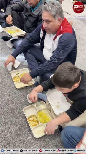 संत गरीब दास जी महाराज बोध दिवस | SA News England #SantGaribdasJiMaharaj #BodhDiwas