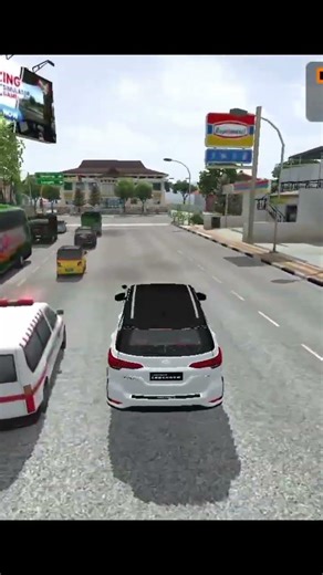 Bus Simulator Indonesia |