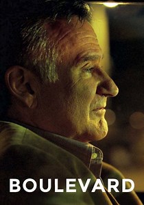 Boulevard - película: Ver online completa en español