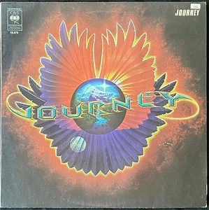 Journey - Infinity