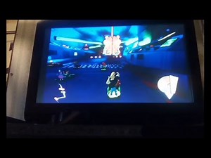 Cartoon Network Racing Stream 3