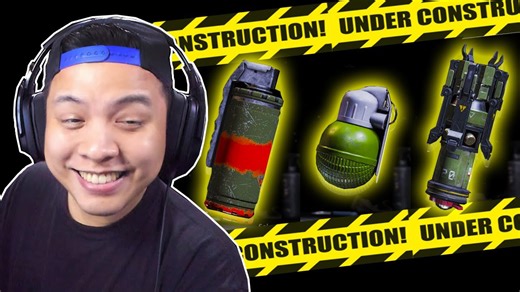 Testing New Equipment in Lost Light