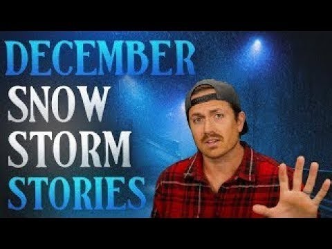 MrBallen Bedtime Stories to Fall Asleep To - EXCLUSIVE EPISODE