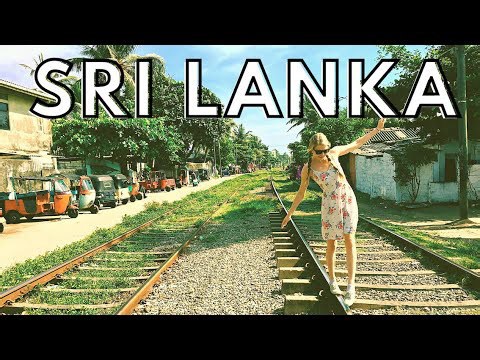 Is Sri Lanka Worth the Hype?