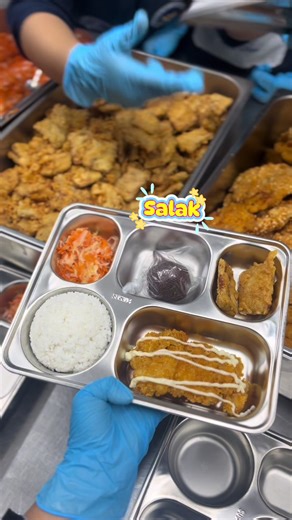Resep Ayam Katsu Crispy Lezat & Juicy