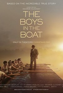 The Boys in the Boat | Cast and Crew | Rotten Tomatoes