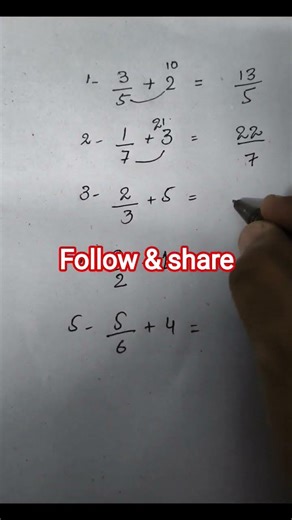 Addition Trick in 30 Seconds 🔢 | Fast Math for learners #viral #shorts #easy maths