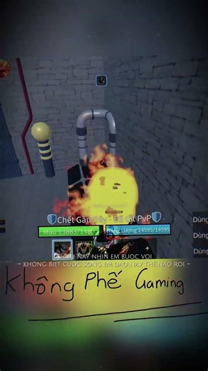 LỘC TẾT MỚI NHẤT CHO AE CHƠI BLOXFRUIT