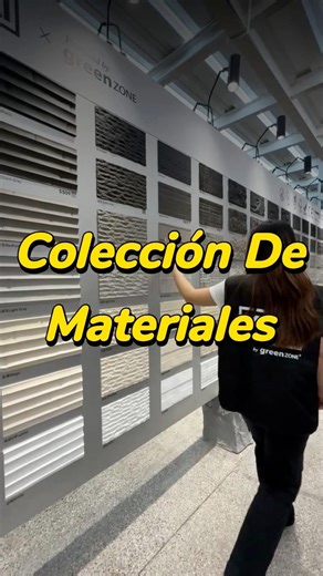 928K views · 14K reactions | Te gusta? #kuai #wallart #design #architect #sample #building #renovation #newmaterial #innovativedesign #decoration | Kuai Materiallll Art | Facebook