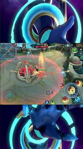 Day 14 of My Funny Challenge 😤 | Mobile Legends