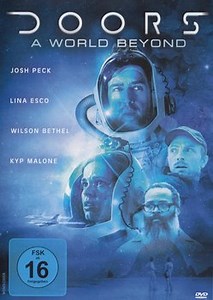 Doors Trailer SD (Deutsch) (2021)