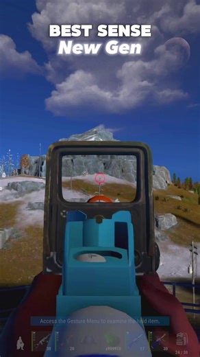 Mejor experiencia de juego en Rust Console