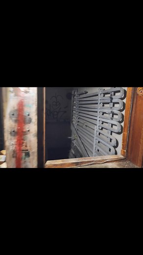 #morgue | Chris Castor