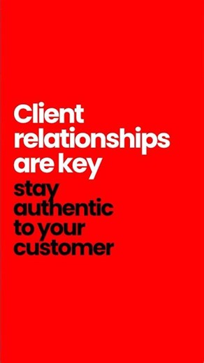 The One Thing Designers Get Wrong About Authenticity