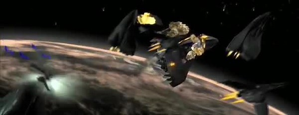 Titan A.E. (2000)