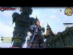 Eternal Magic - Steam PC Gameplay [Part 1, 5+ Hrs, 1080p60fps]