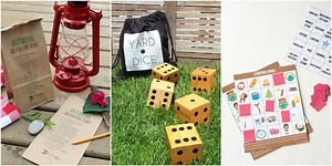 15 Camping Games Both Kids and Adults Will Enjoy