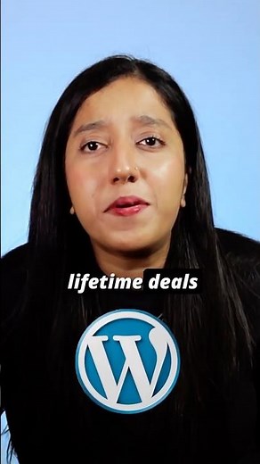 WordPress BLACK FRIDAY LIFETIME Deals 2025 — Stop Paying Subscriptions! 🤯