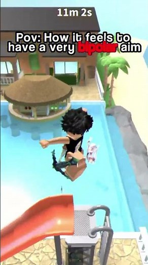 How it Feels to have bipolar aim #mm2 #mm2roblox #roblox #traderie https://traderie.com/mm2