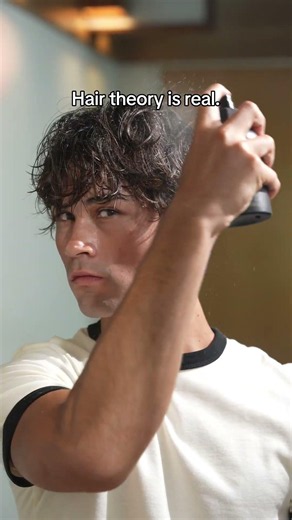 BASED Sea Salt Spray is all you need