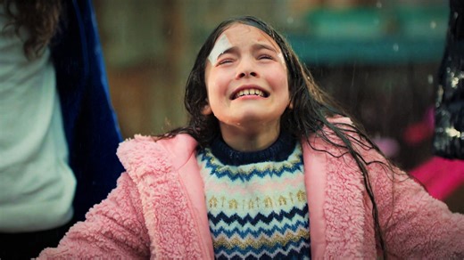 Asiye, Ömer y Emel, más unidos que nunca, recuerdan que Kadir siempre estará con ellos
