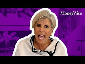 Suze Orman On Tackling The Crisis Of Emergency Savings