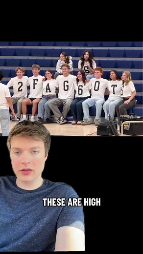 The Impact of Bible Verses in High School Profiles