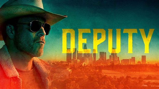 Watch Deputy Online: Free Streaming & Catch Up TV in Australia